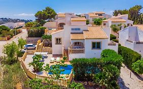 Villas Monte Jávea - BTB